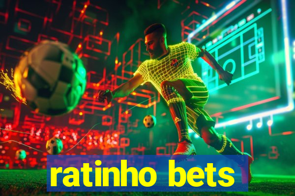 ratinho bets